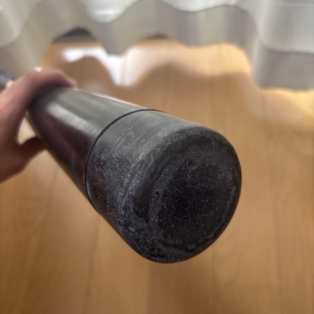 たね子BEYONDMAXLEGACY軟式バット 78cm グリップテープ付