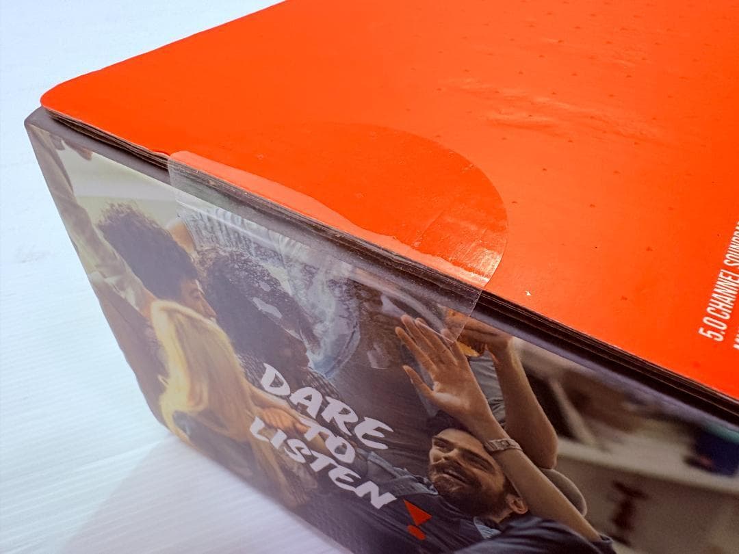 B*H様 JBL／サウンドバー／Bar 5.0 Multibeam／Blueto