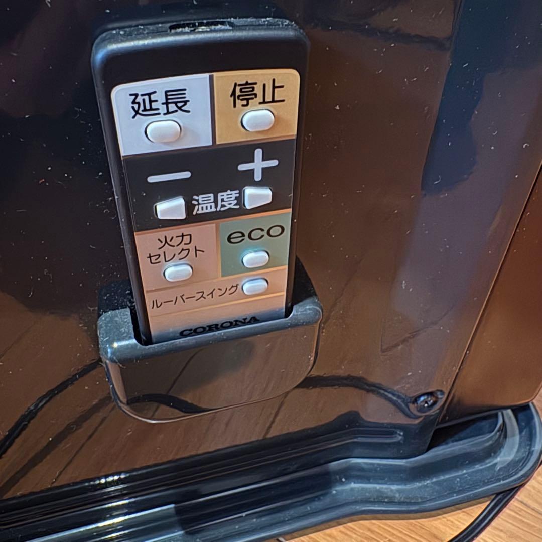 コロナ　石油ファンヒーター　FH-WZ3617BY 本日限定値下げ価格