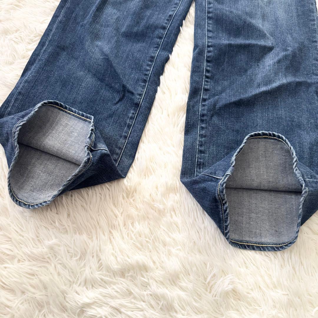 希少✨25年《RED CARD》35th Anniversary ワイドパンツ