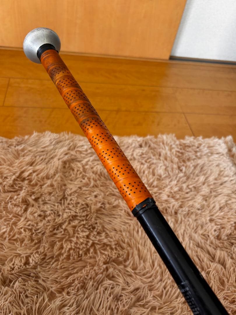 T*o様 ミズノ V40NGTH 硬式バット BJ JB-N 中学生用