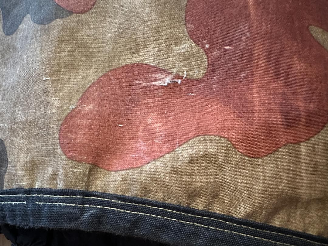 BURTON ak CYCLC BIB 迷彩柄サイクリックビブパンツ バートン