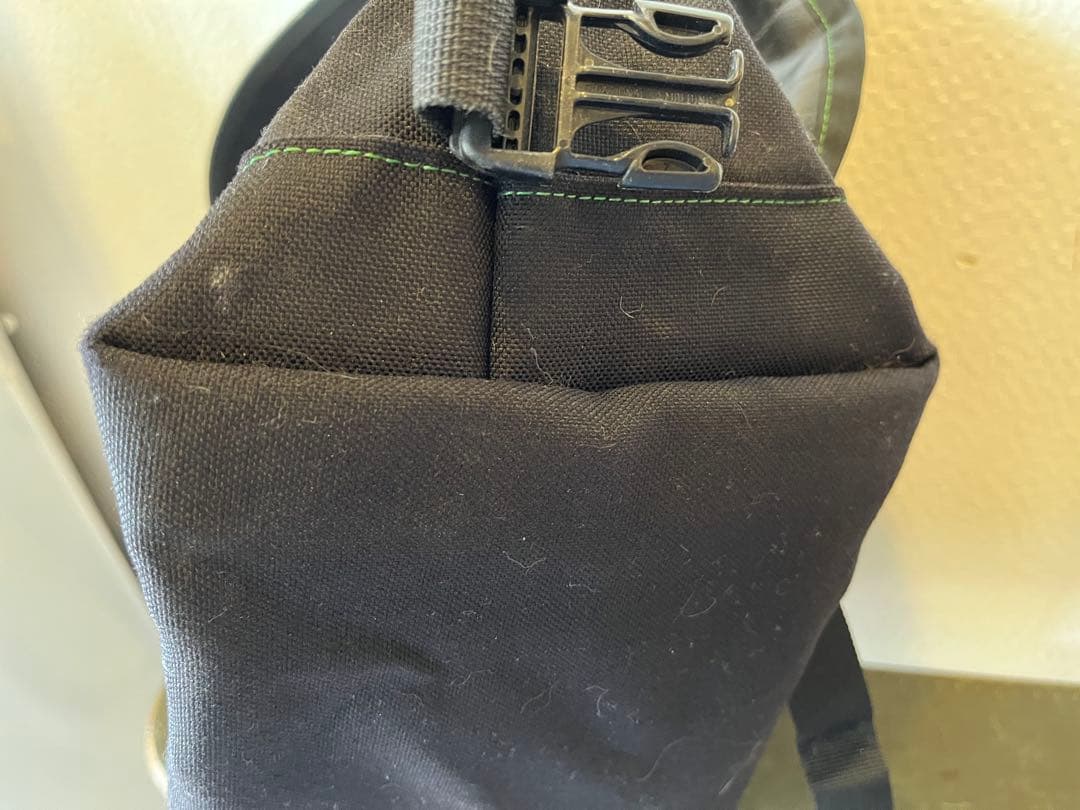 RELOAD リロード　メッセンジャーバッグ　自転車用バッグ