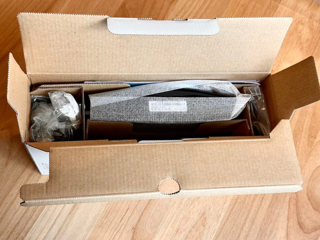 【新品】SONY nasne 1TBネットワークレコーダー CECH-ZNR2J