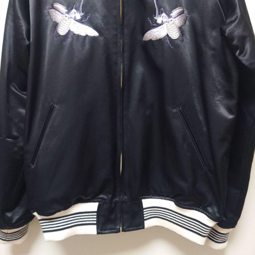 Pherrow's スカジャン