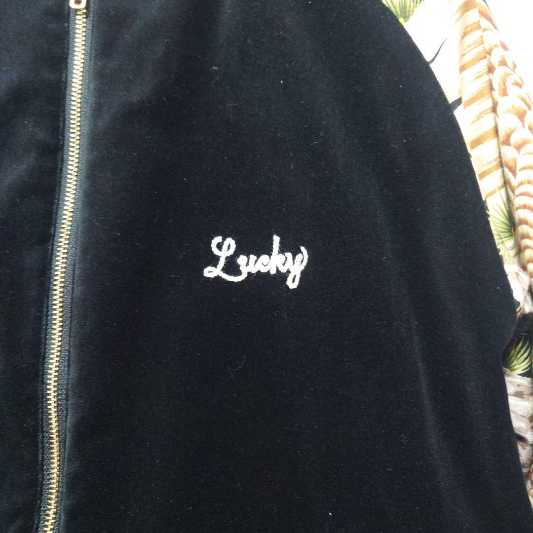 Pherrow's スカジャン