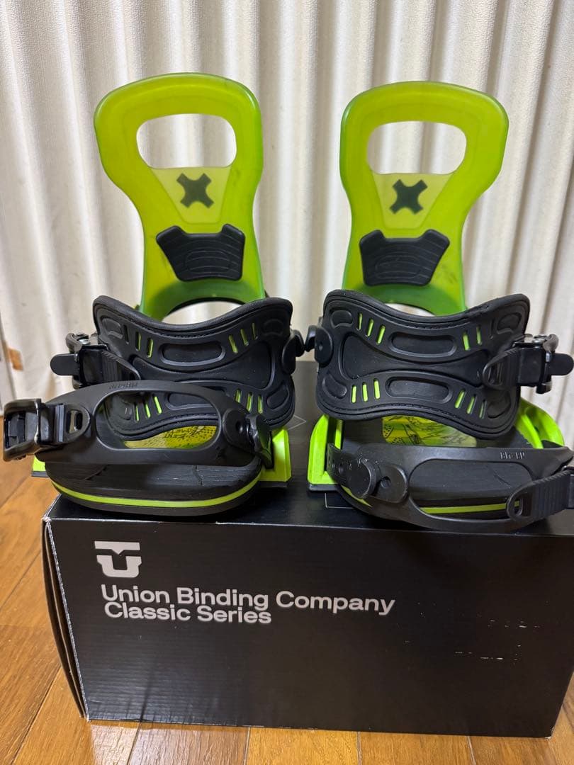 BENTL LOGIC GREEN Sサイズ