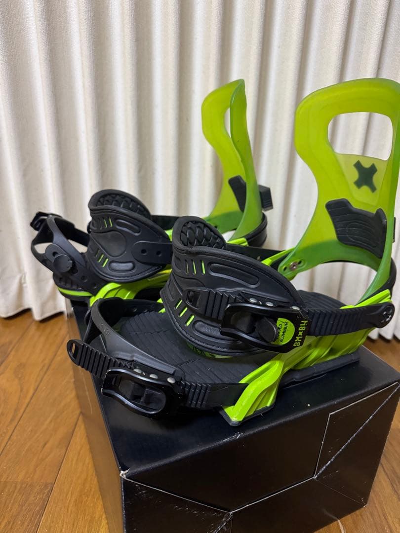 BENTL LOGIC GREEN Sサイズ