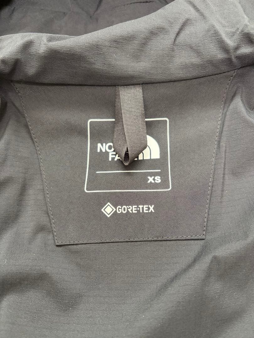 【美品】THE NORTH FACE マウンテンジャケット NP61800