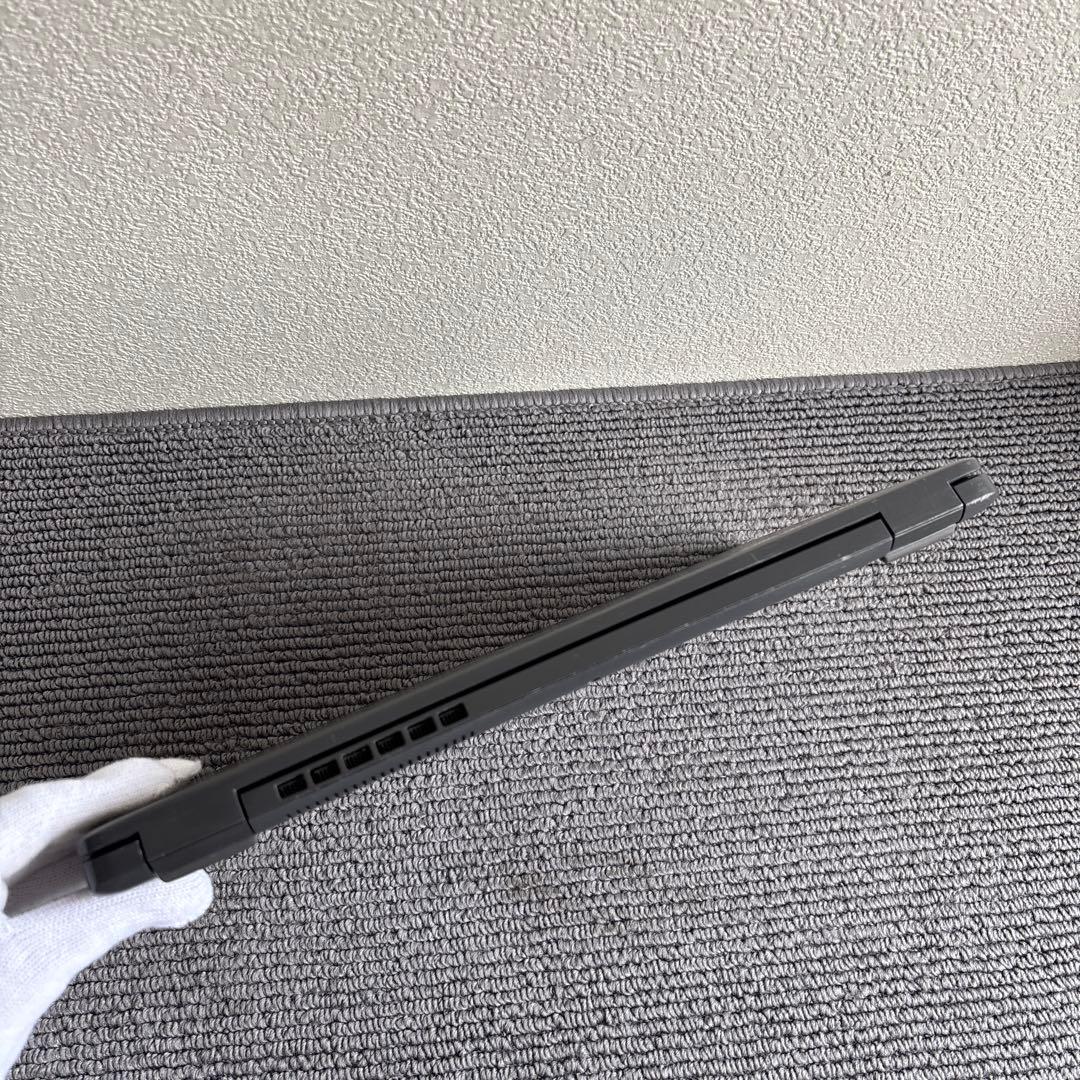 DELL latitude 3410 i5-10210U メモリ8GB#6743