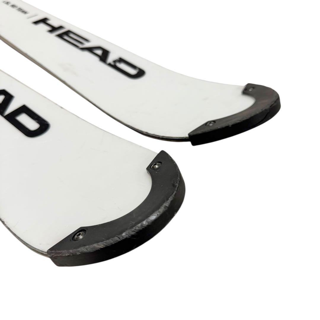 HEAD ワールドカップ iGSRD TEAM 144cm スキー板 22-25