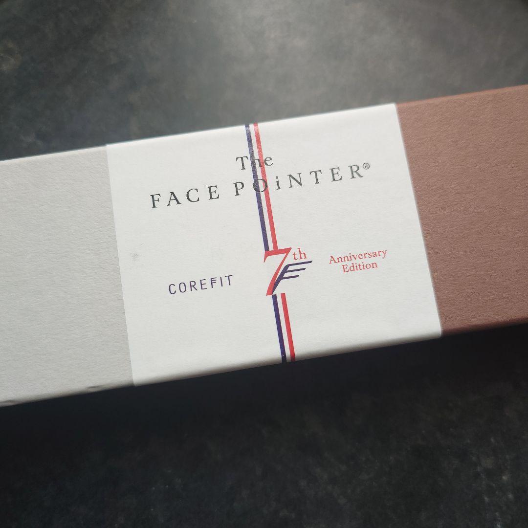 The FACE POiNTER 7th ポスポス フェイスポインター