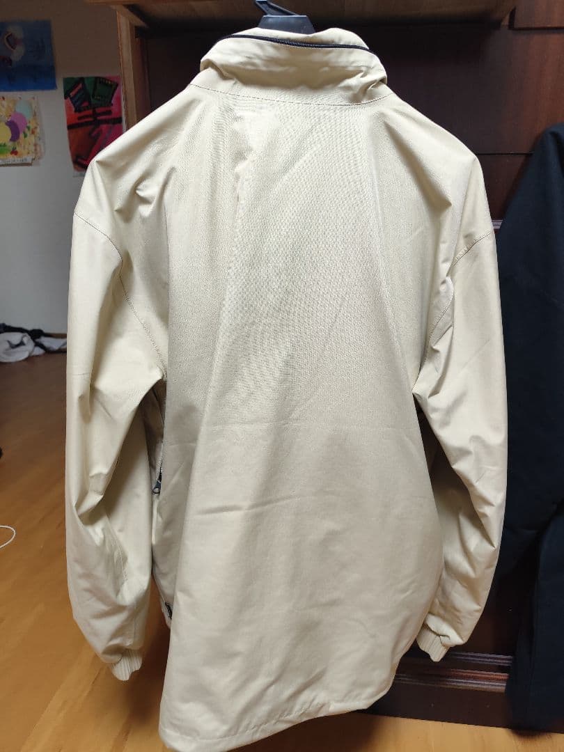 VOLCOM LONGO GORE-TEX 上下セット　Mサイズ