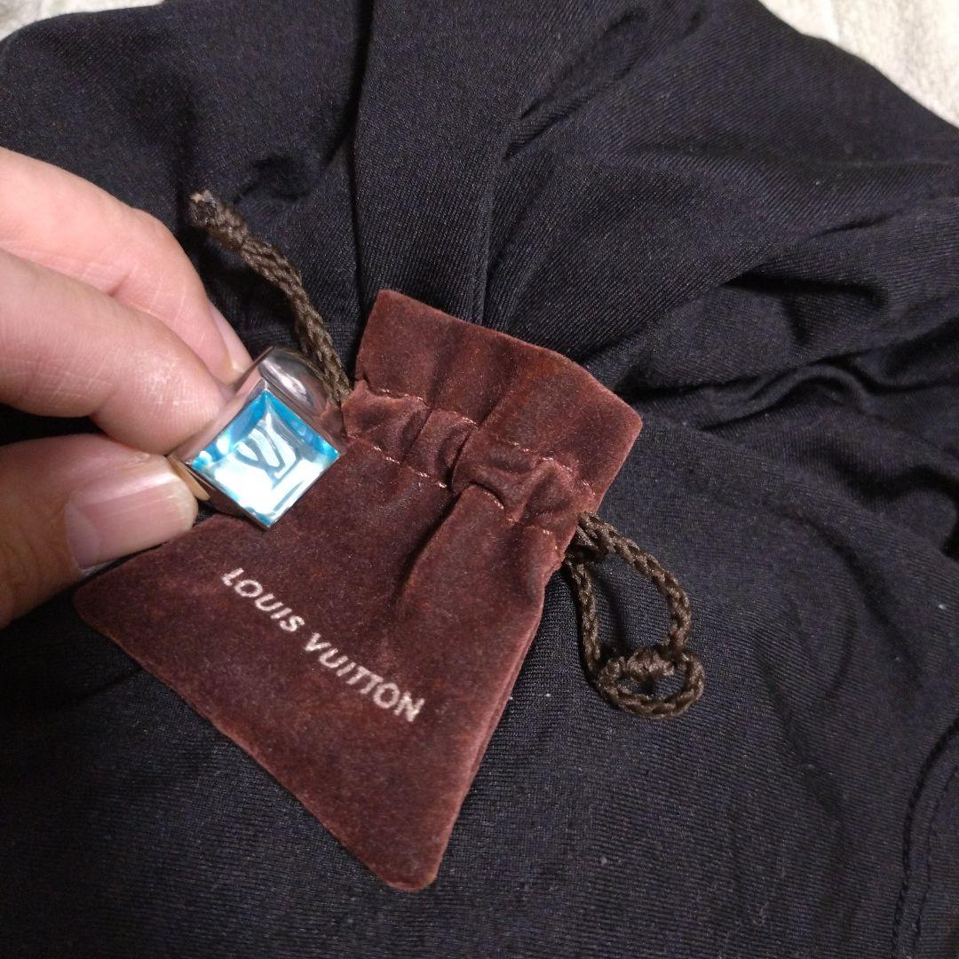 Louis Vuitton リング　L