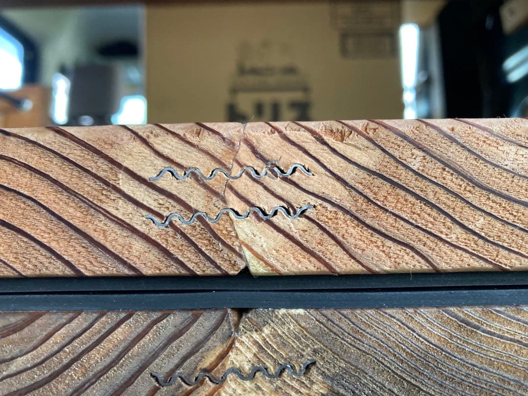 エブリイDA17V【OEM車】ラゲッジボード