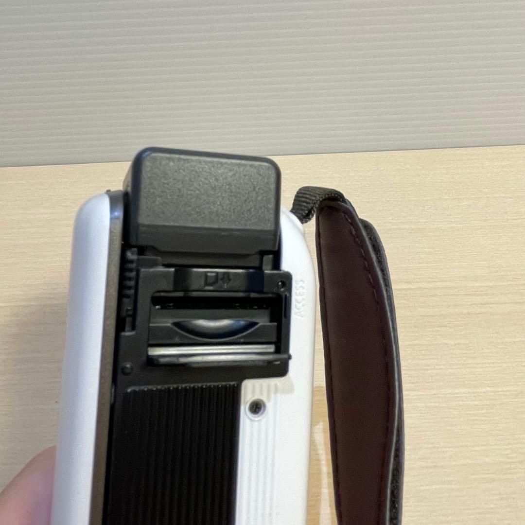 Panasonic HC-V360M ビデオカメラ 本体　購入記念品バッグ付き