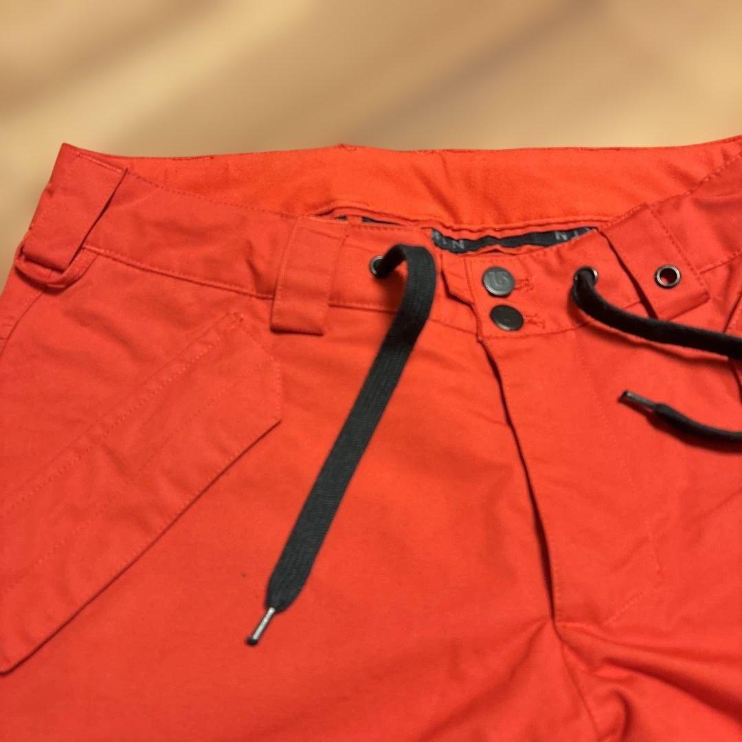 くん　Burton スノーボードウェアセット　メンズ Sサイズ