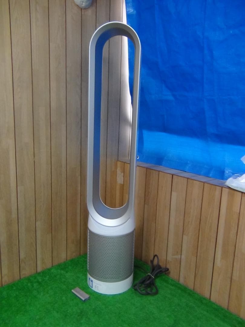 M1★ダイソン Pure Cool 空気清浄機能付 リモコン TP00 送料無料