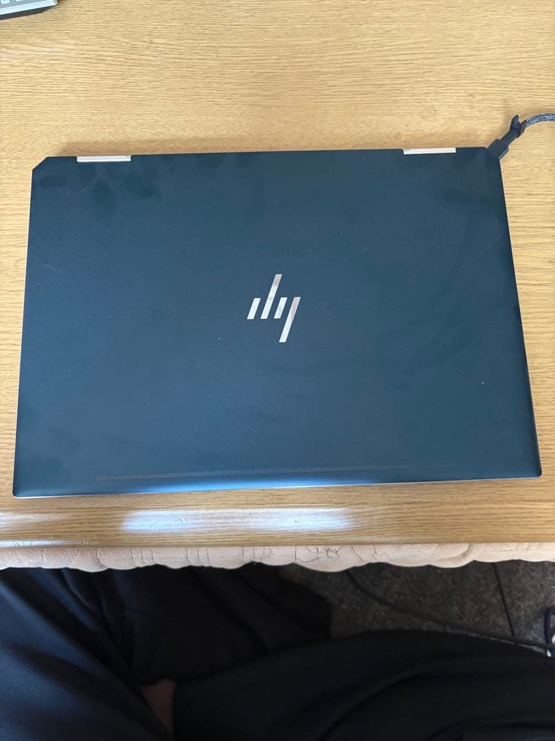 美品HP Spectre x360 Convertible Model 13