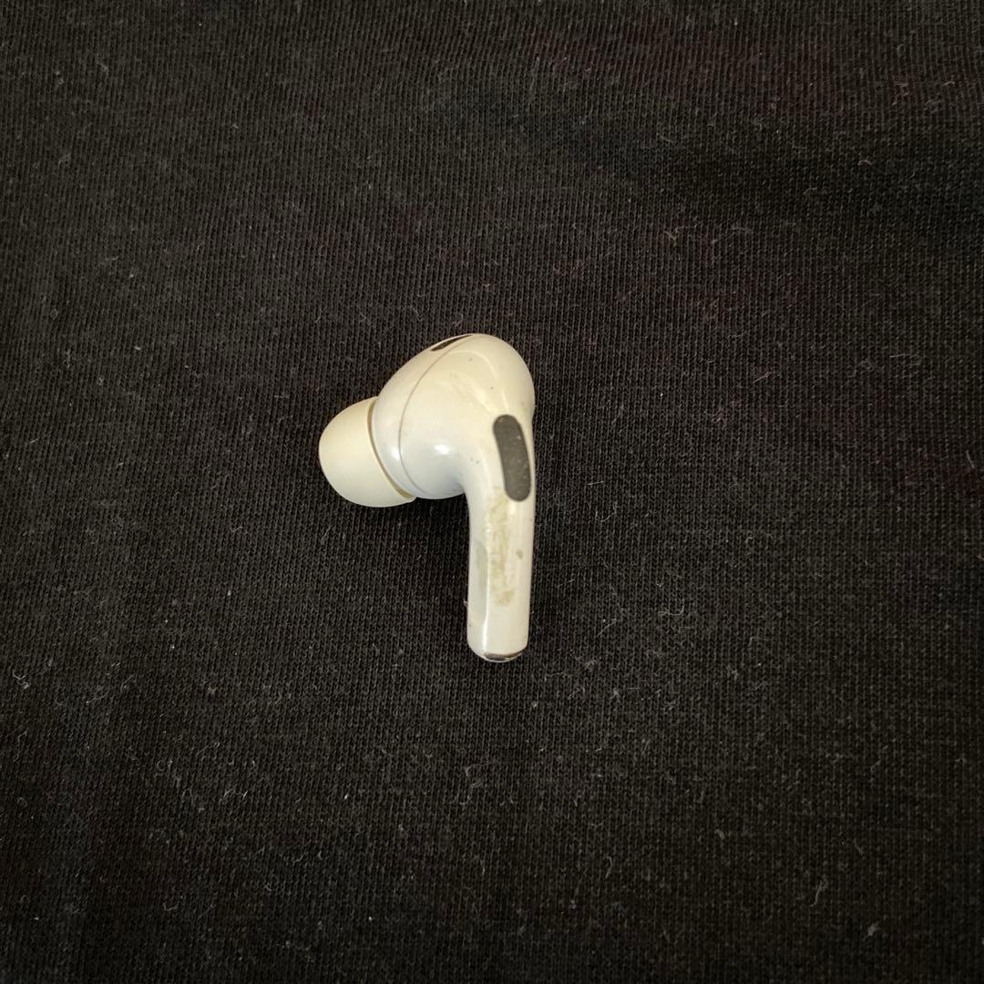 AirPods Pro2 充電ケース付き ※ジャンク品！