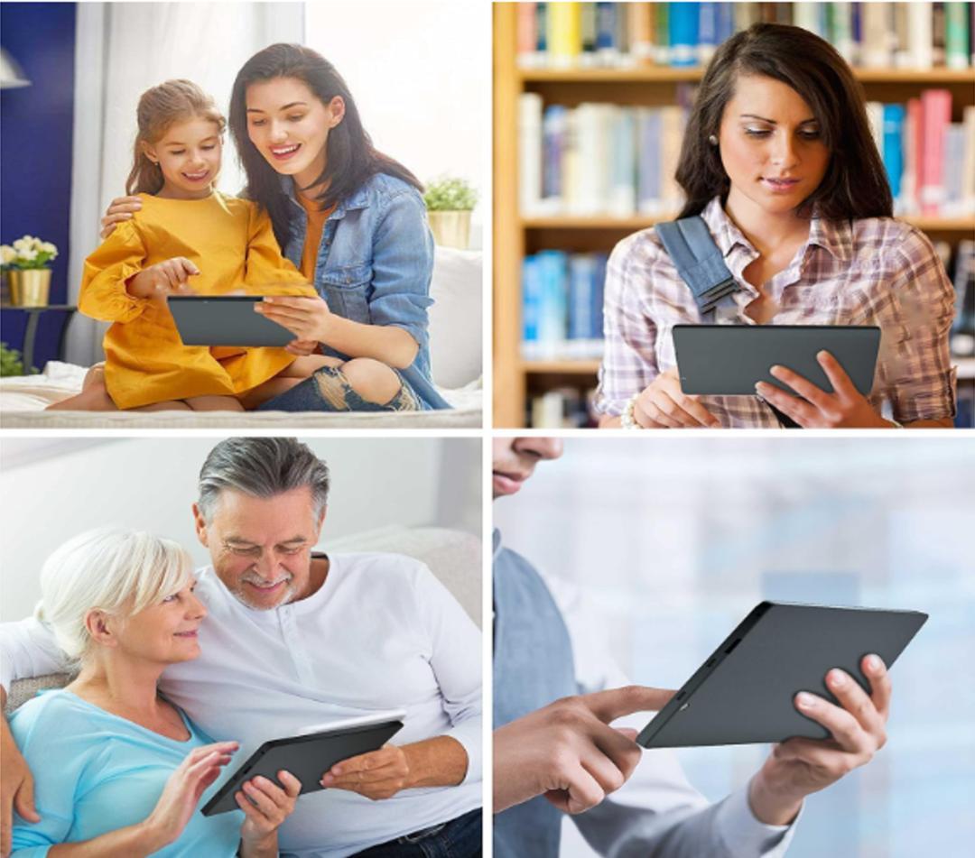 Windows10 Pro 8.0インチ タブレット Jumper Mini