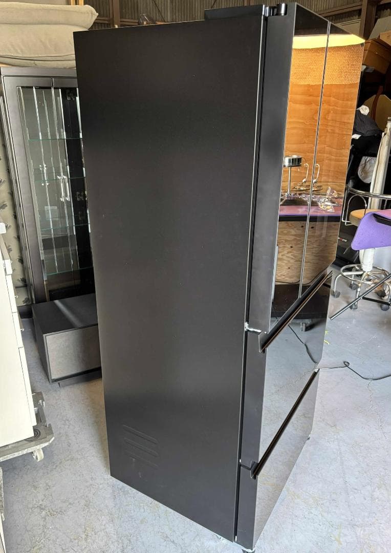 腰痛TWINBIRD ツインバード HR-EI35・354L・22年製美品