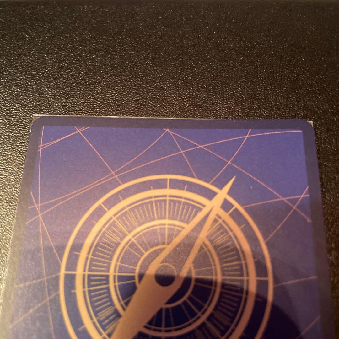 ステューシー(SP/SR)(OP07-085)