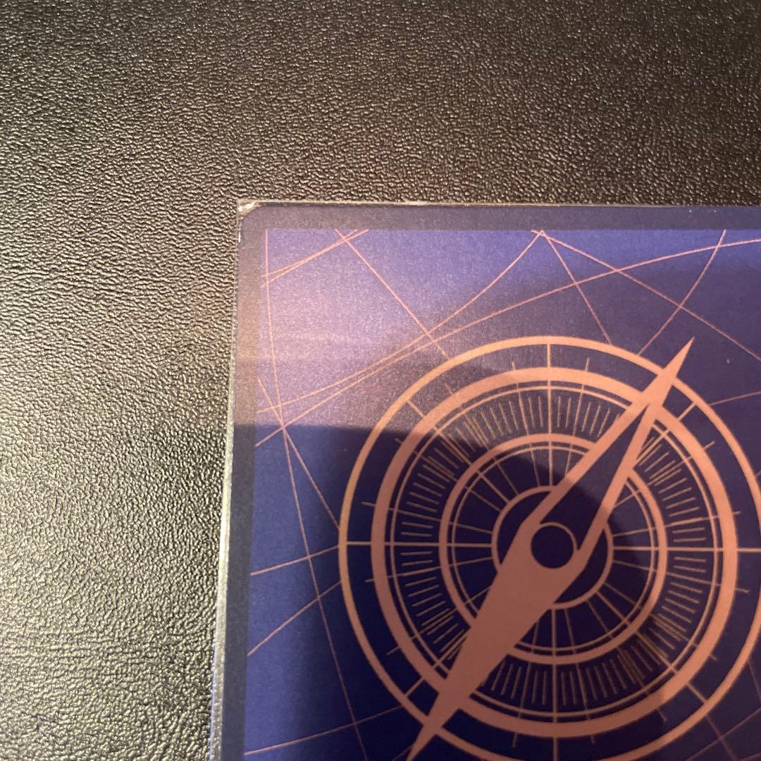 ステューシー(SP/SR)(OP07-085)