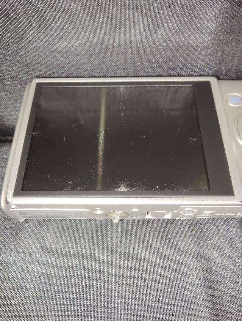 Canon IXY650 充電器 バッテリー 付き