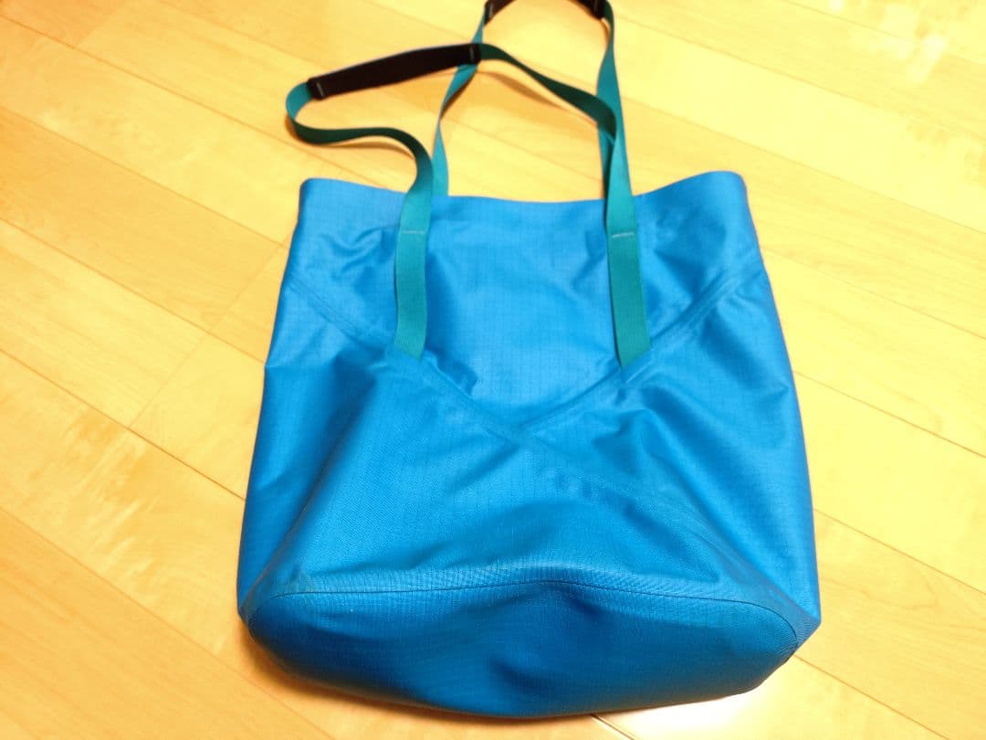 アークテリクスGRANVILLE 18 TOTE　グランビル　廃盤