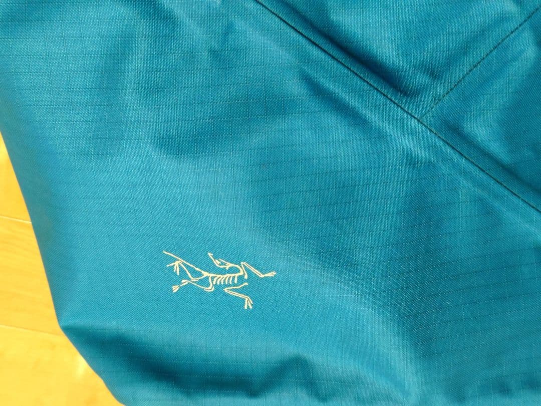 アークテリクスGRANVILLE 18 TOTE　グランビル　廃盤