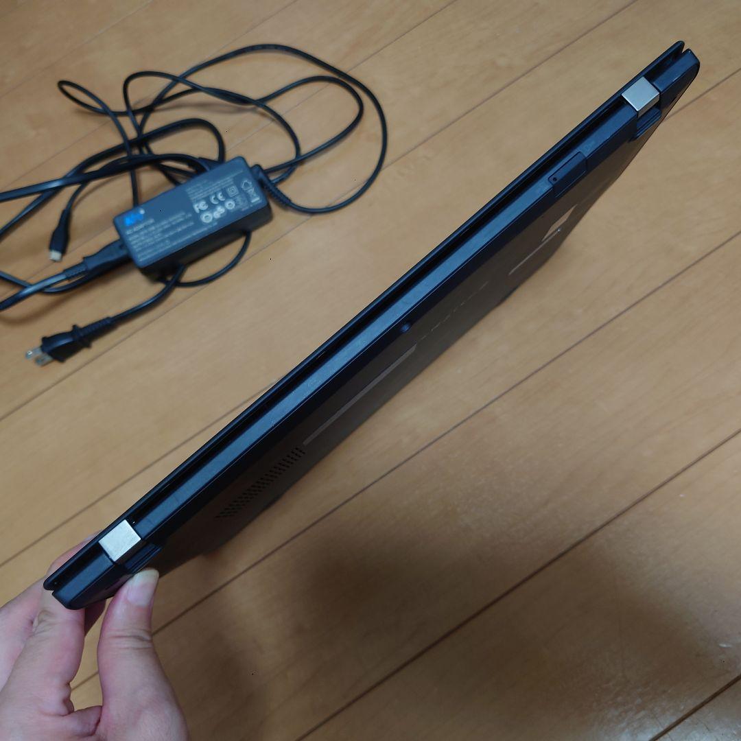 Windowsノート本体 (Momo)ThinkPad X1 Carbon Windows10Pro