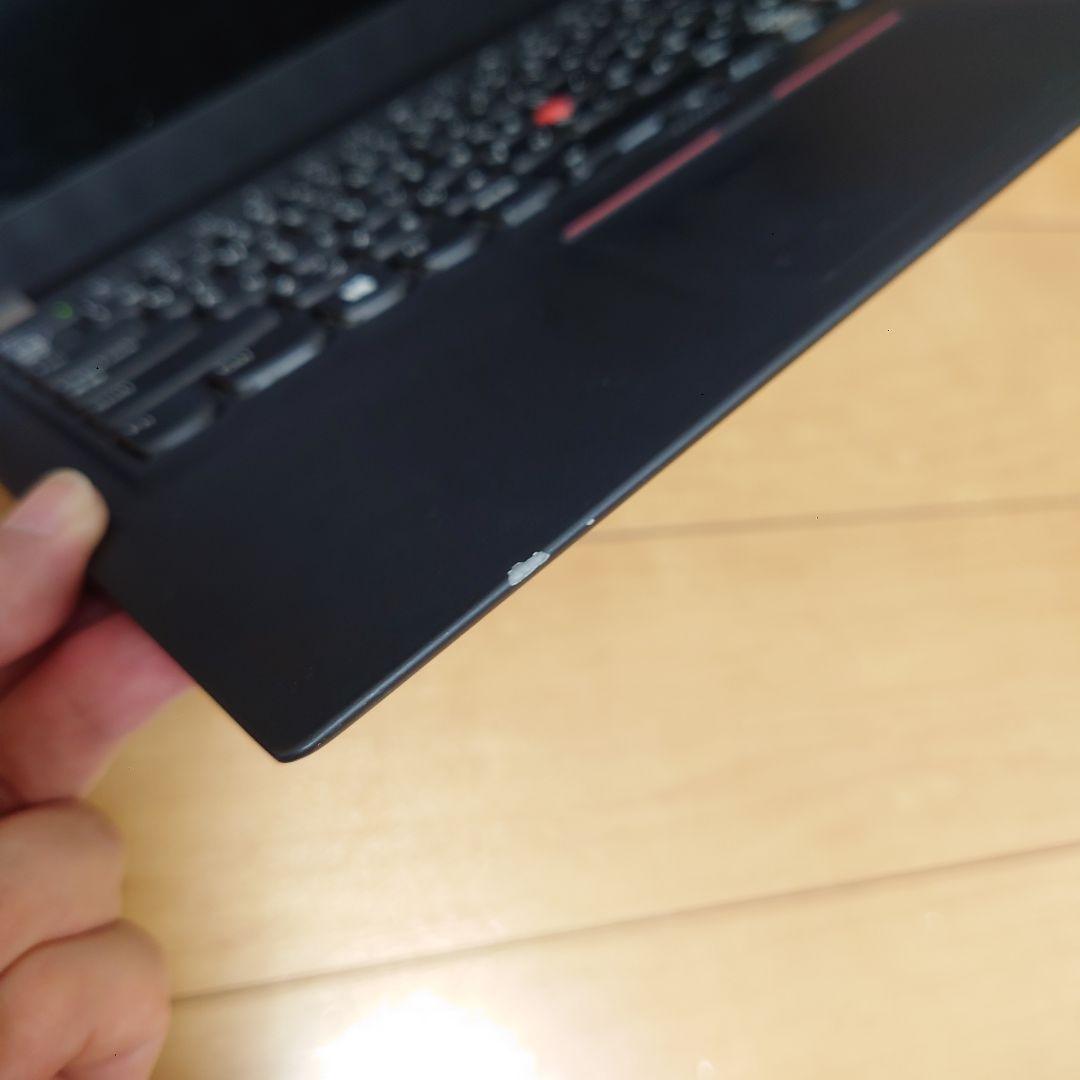 Windowsノート本体 (Momo)ThinkPad X1 Carbon Windows10Pro