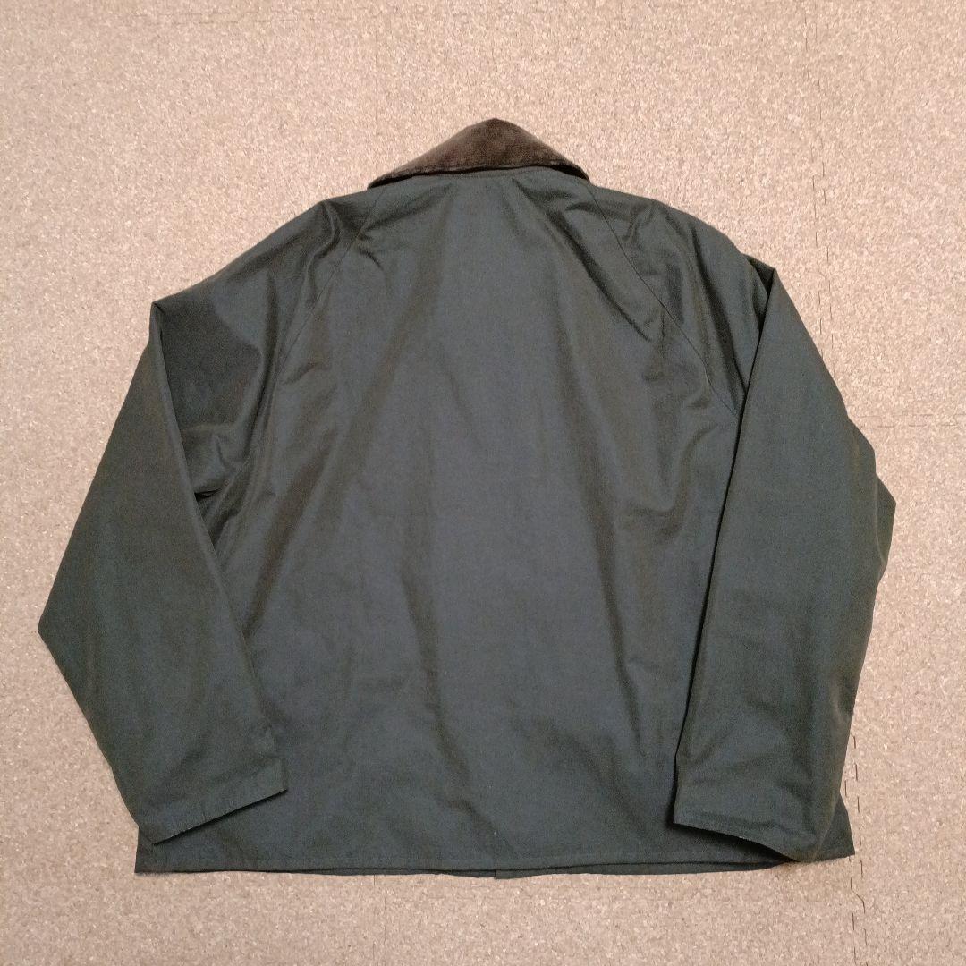 【 Barbour 】BORROWDALE ピーチスキン