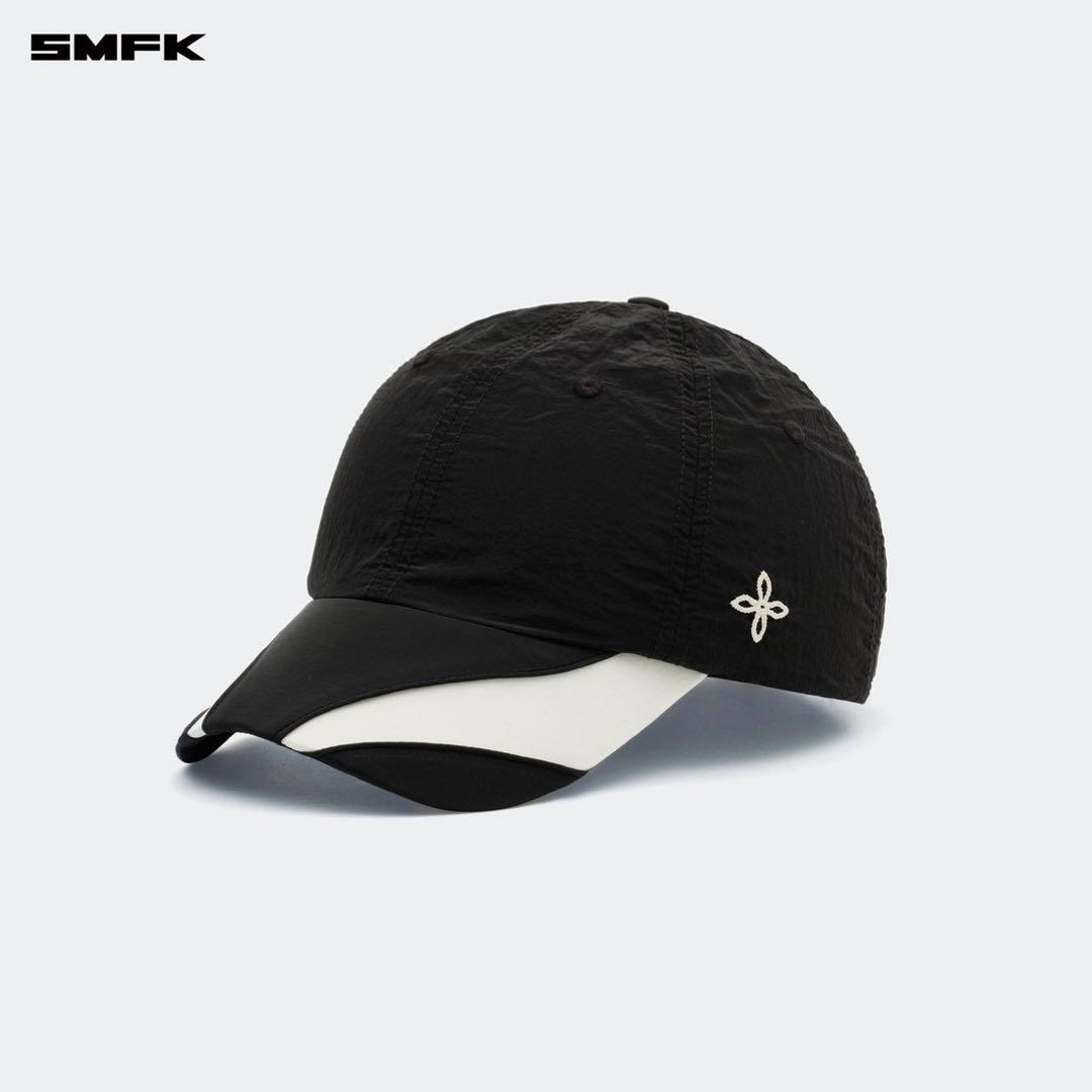 【美品/即日発送】 SMFK FUTURE STORM ベースボール キャップ