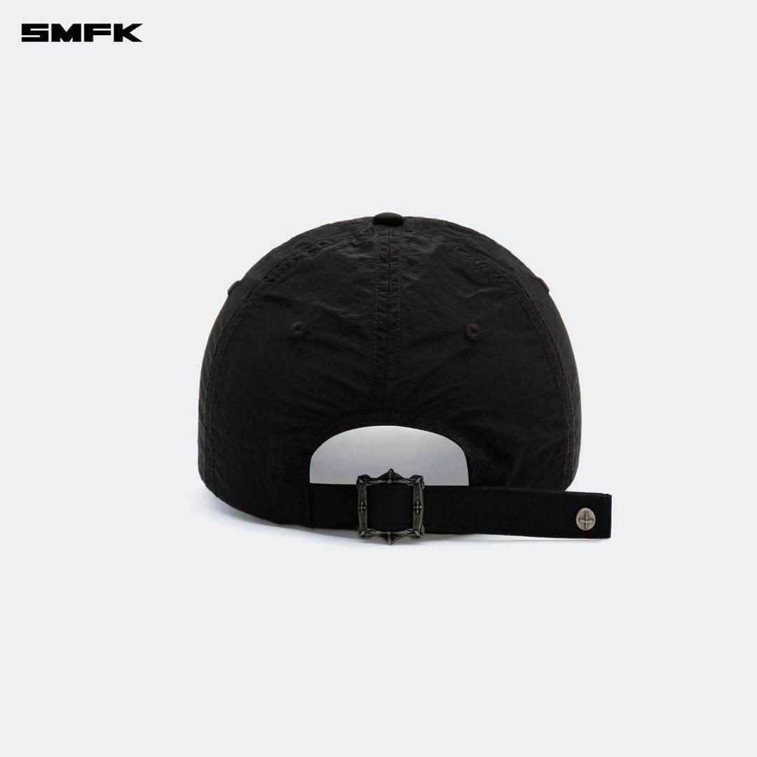 【美品/即日発送】 SMFK FUTURE STORM ベースボール キャップ
