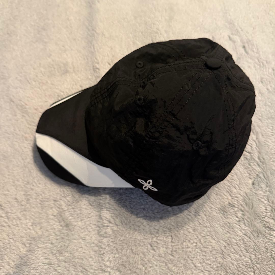 【美品/即日発送】 SMFK FUTURE STORM ベースボール キャップ