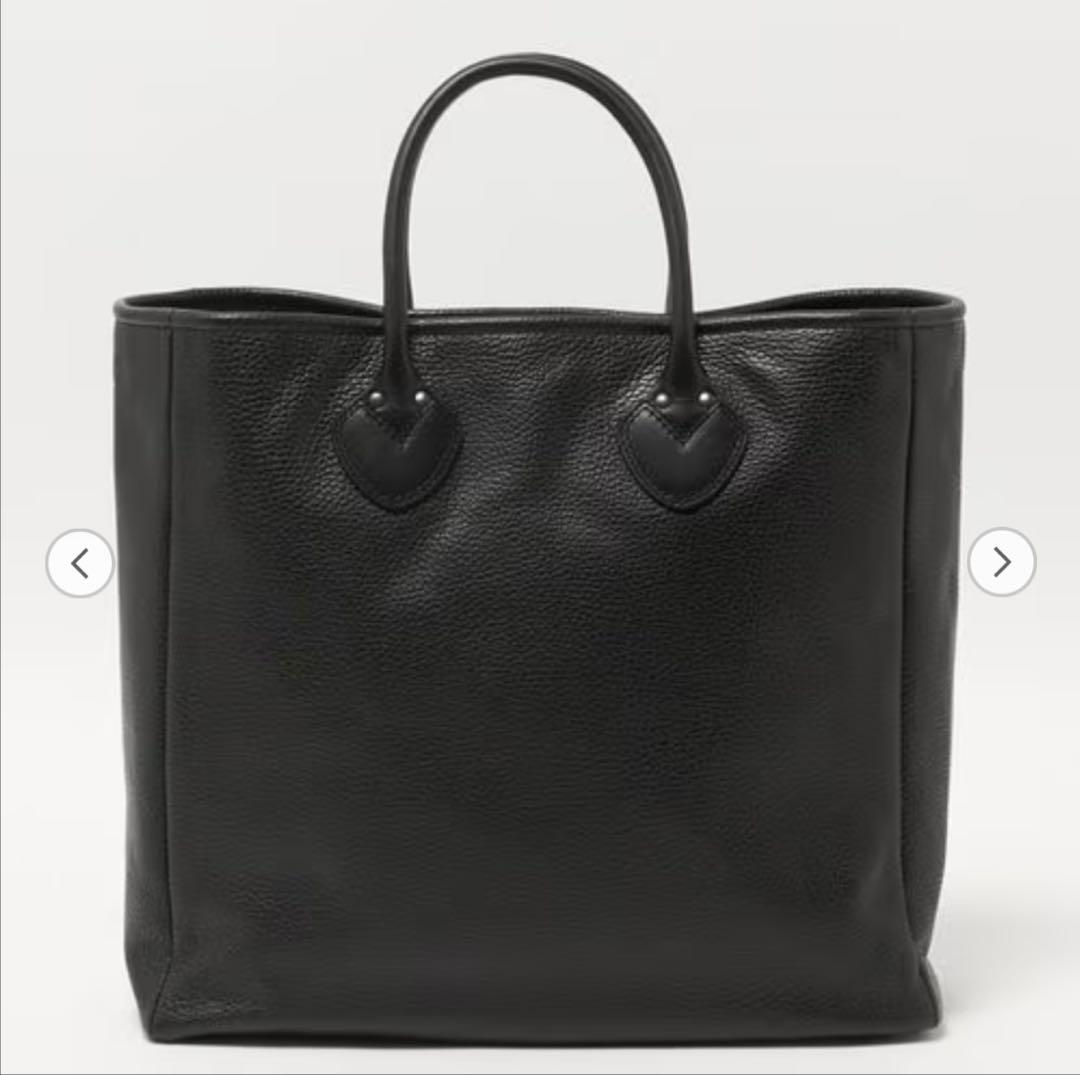 レザー トートバッグ M UNITED ARROWS