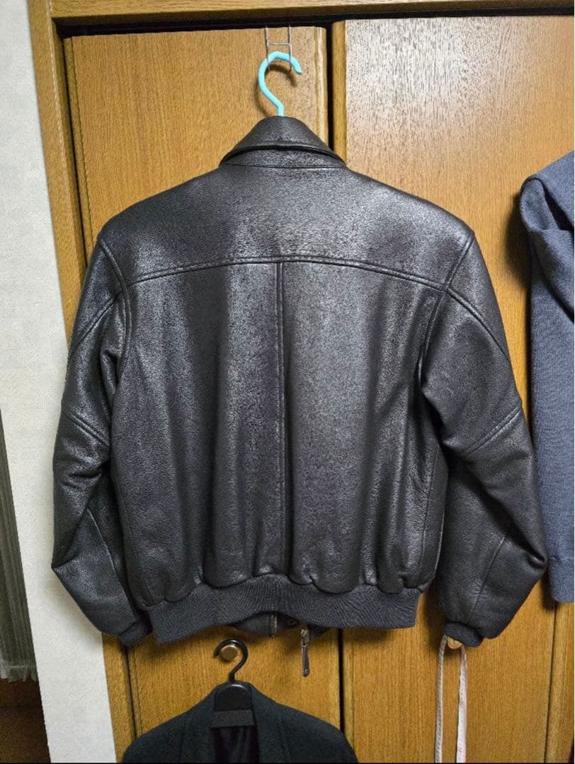 L.L.Bean A2フライトジャケット L