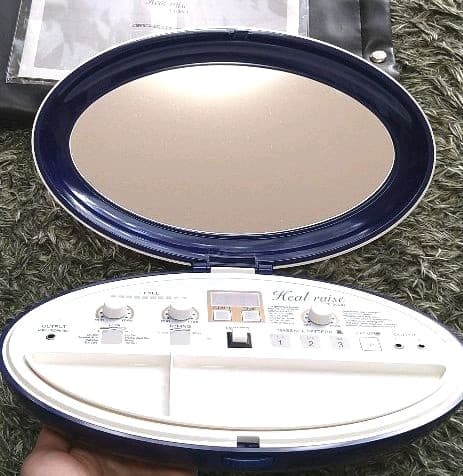 美顔器　sqシリーズ　肌質改善　破格