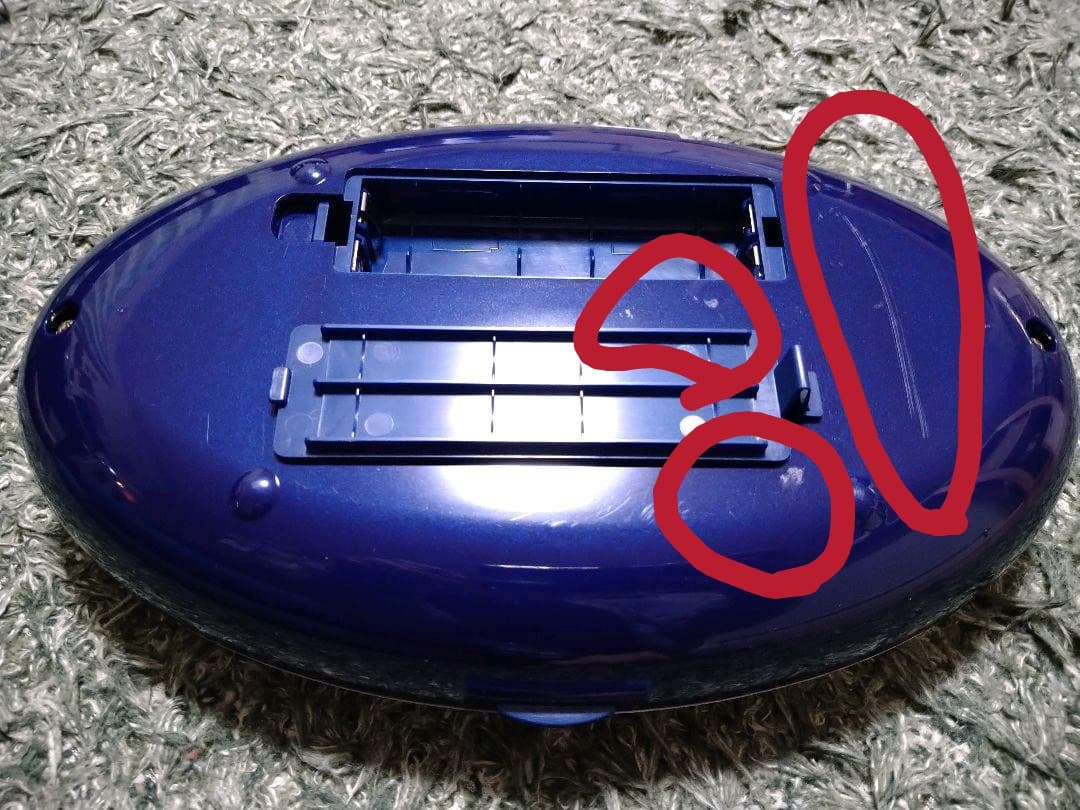 美顔器　sqシリーズ　肌質改善　破格