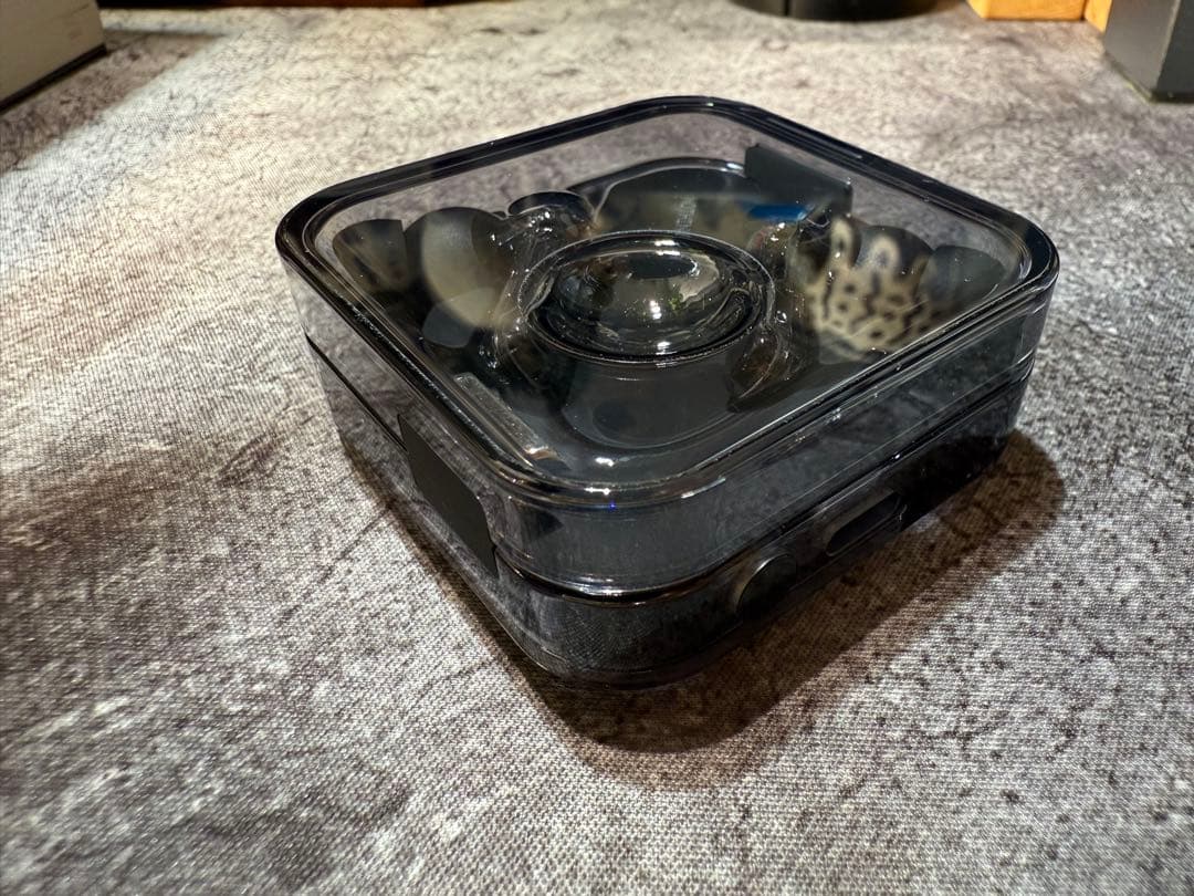 イヤホン Nothing ear