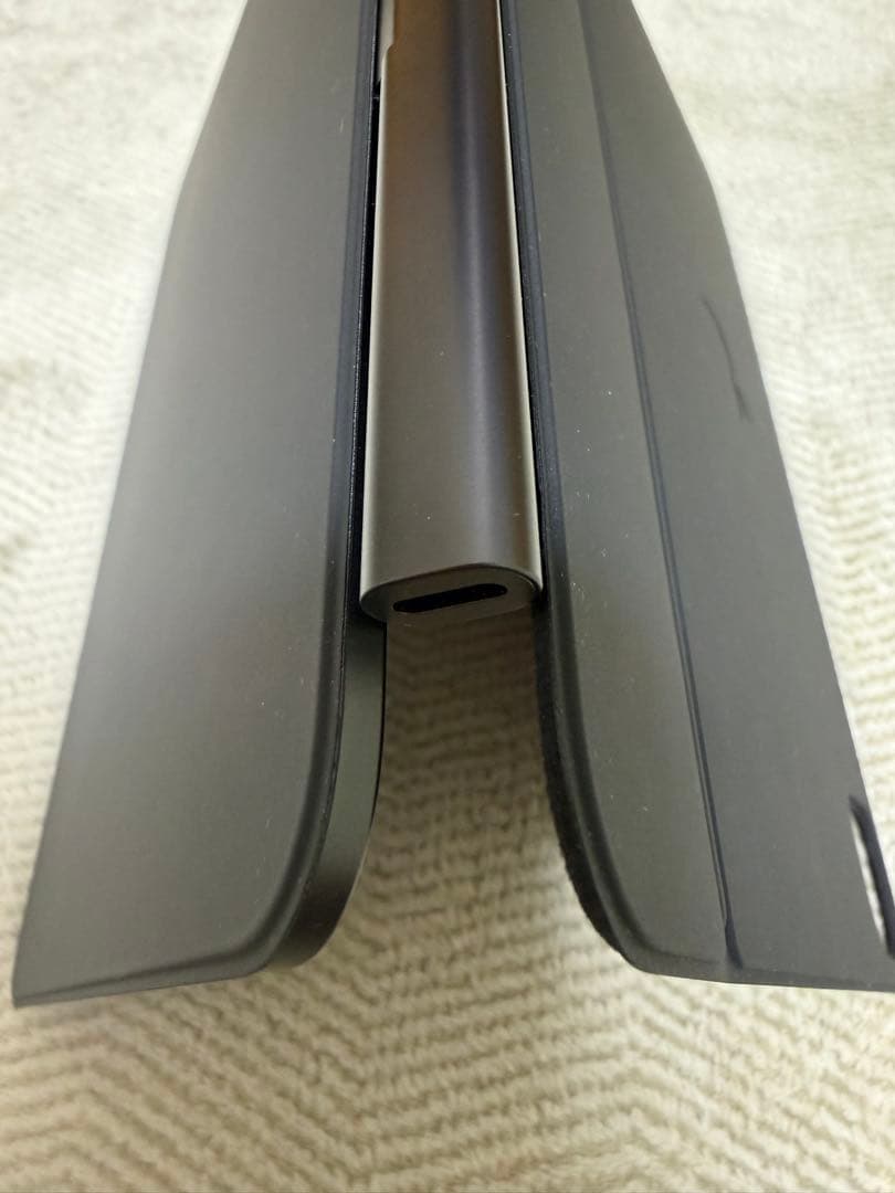 11-inch iPad Pro (M5) Magic Keyboard 英語