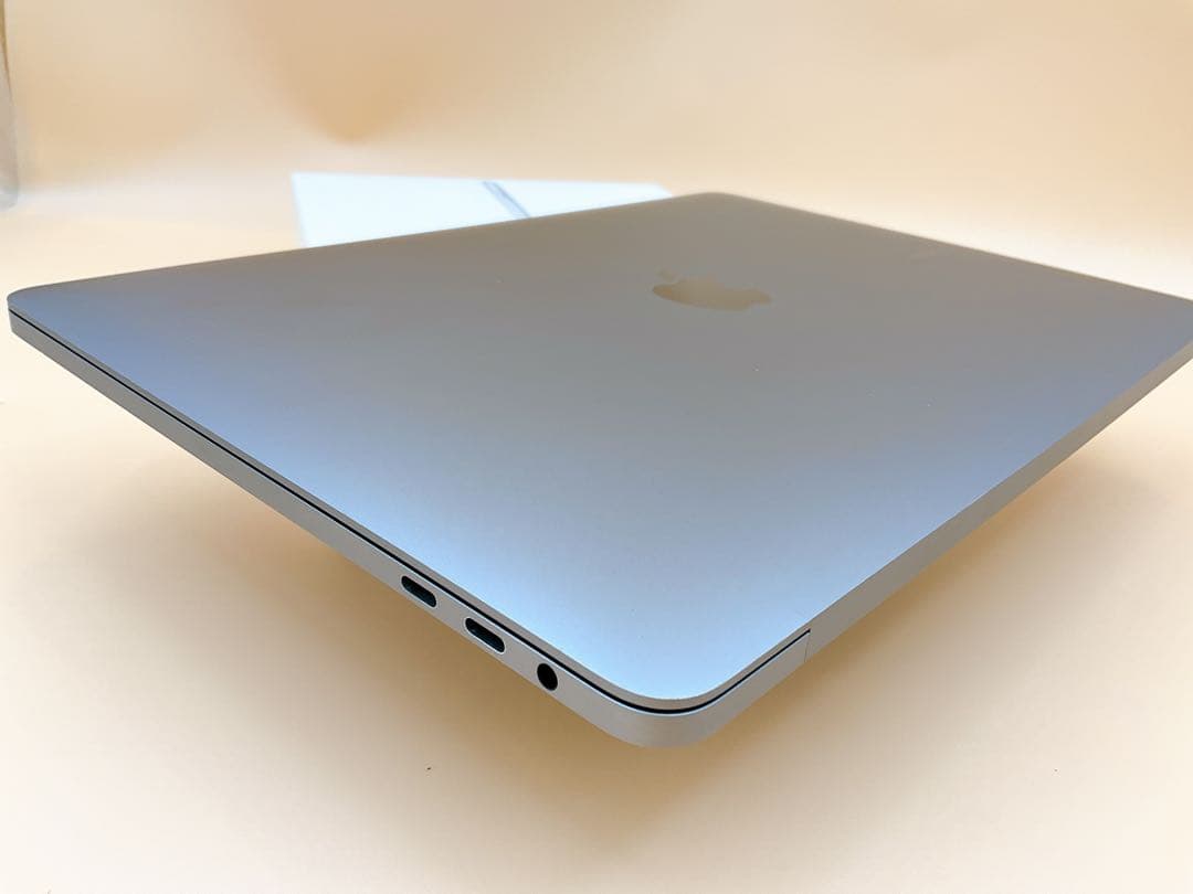 ☆Macbook Pro 2019☆Core-i7/16GB/2TB 【美品】