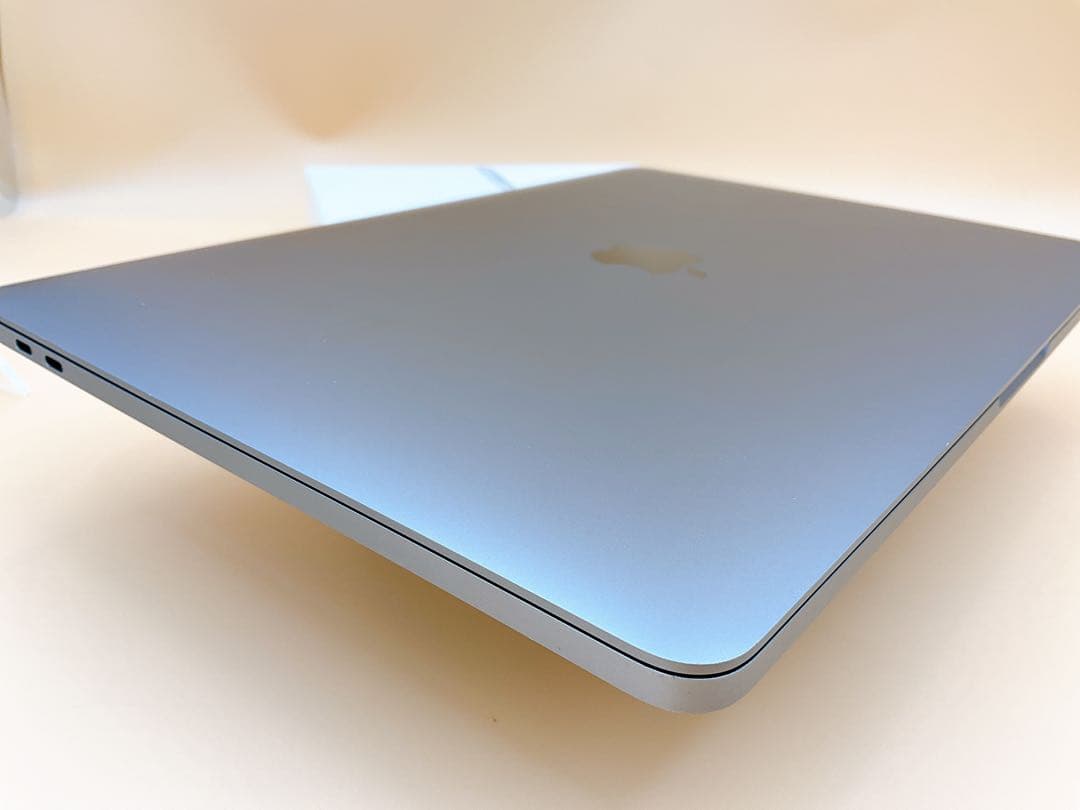 ☆Macbook Pro 2019☆Core-i7/16GB/2TB 【美品】
