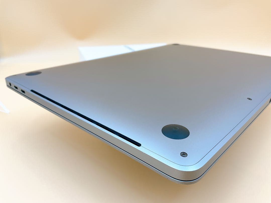 ☆Macbook Pro 2019☆Core-i7/16GB/2TB 【美品】