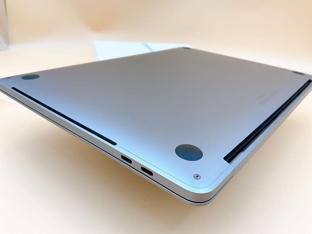 ☆Macbook Pro 2019☆Core-i7/16GB/2TB 【美品】