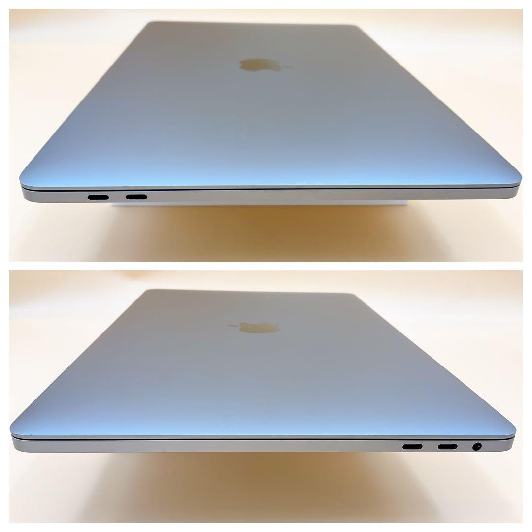 ☆Macbook Pro 2019☆Core-i7/16GB/2TB 【美品】