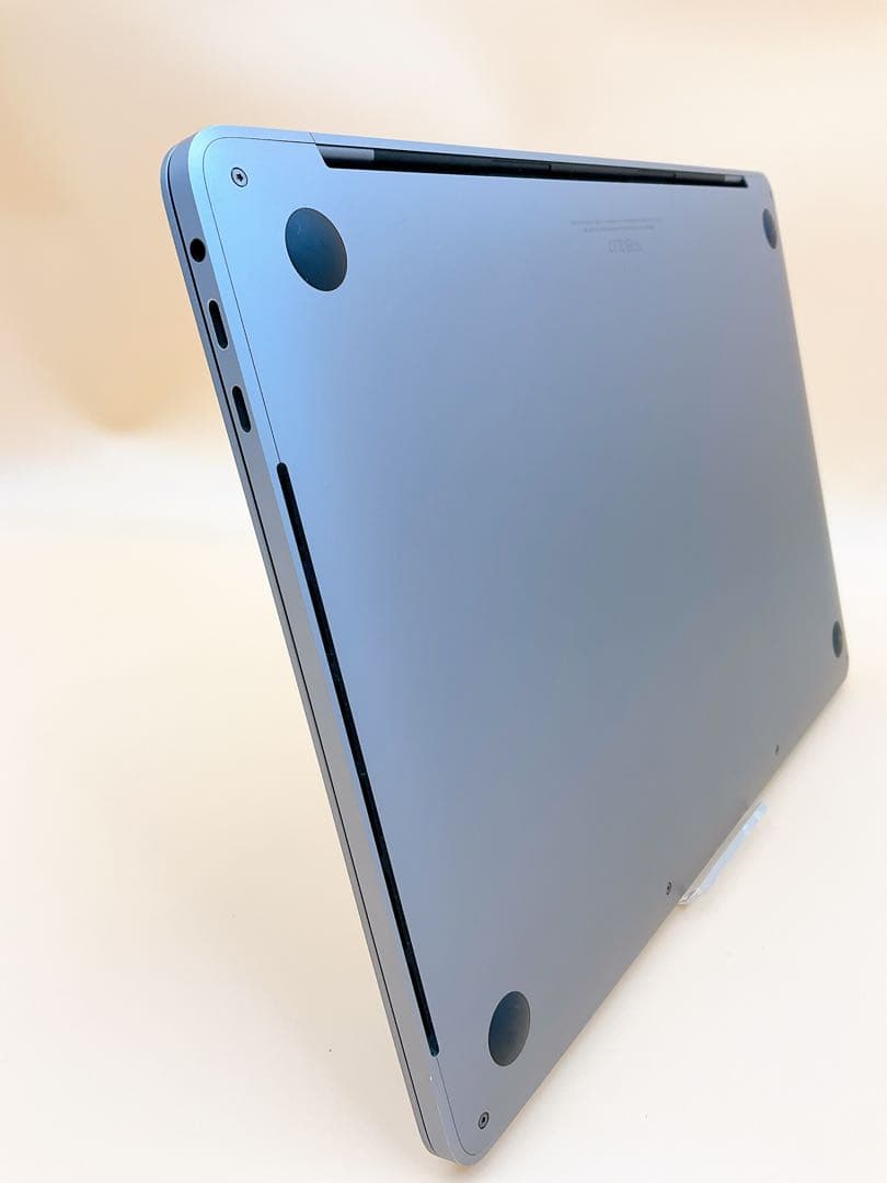 ☆Macbook Pro 2019☆Core-i7/16GB/2TB 【美品】