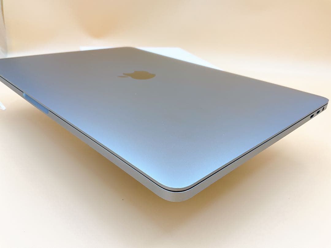 ☆Macbook Pro 2019☆Core-i7/16GB/2TB 【美品】